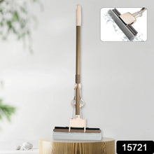Sponge Mop Super absorbent Sponge - head - self - cleaning miracle - mop - Justgrabit Inc.