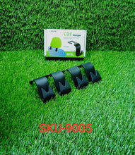 Car Backrest Hanger and backrest stand for giving support and stance to drivers. - Justgrabit Inc.