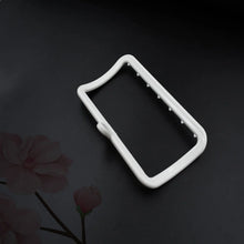 Multi - Purpose Self Adhesive, Strong Sticker Self Adhesive Wall Mounted Hand Towel Holder/Hanger - justgrabit.in | Just Grab It
