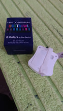 Toilet Light, LED Toilet Bowl Light Toilet Cover Lamp (1 Pc / Battery Not Included) - justgrabit.in | Just Grab It