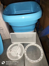 Mini Foldable Washing Machine - justgrabit.in | Just Grab It