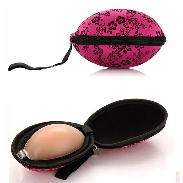 Women's Underwear Case Travel Portable Storage Bag Box - Justgrabit Inc.