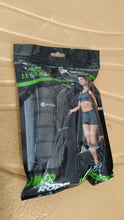 High - Speed Skipping Rope with Foam Padded Handles (1 Pc) - justgrabit.in | Just Grab It