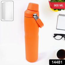Water Bottle – Insulated Stainless Steel Bottle - justgrabit.in | Just Grab It