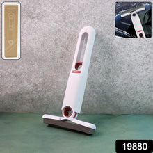 Premium 2 - in - 1 Window & Car Windshield Wiper - (1 Pc) - justgrabit.in | Just Grab It
