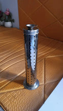 Stainless Steel Agarbatti Stand for Puja (1 Pc) - Justgrabit Inc.