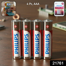Alkaline Batteries
