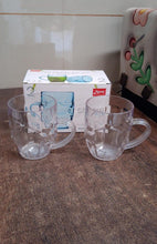 Apex Shake Mug Set – 2 Pieces Durable Plastic Mugs (350ml) Approx - Justgrabit Inc.
