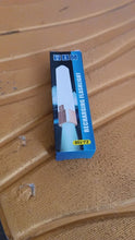 Rechargeable Touch - Control LED Flashlight (1 Pc) - Justgrabit Inc.
