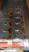 Royal Crown with Colored Gems (1 Pc / Mix Color) - justgrabit.in | Just Grab It