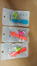 mini USB fan For Having cool air instantly, anywhere and anytime purposes (Micro Port / Mix Color) - Justgrabit Inc.
