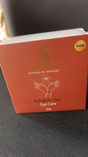 Ved Sanjeevani 100% Organic Ayurvedic Nabhi Oil for Eye Care (30ML / 1 Pc) - justgrabit.in | Just Grab It