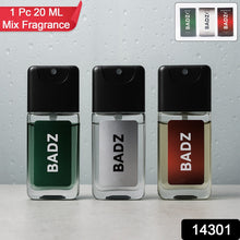 Premium Mixed Fragrance Aromatic Scents Set For Men & Women (20ml / 1 Pc) - justgrabit.in | Just Grab It
