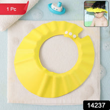 Adjustable Baby Shower Cap (1 Pc) - justgrabit.in | Just Grab It