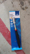 1 Pc Telescopic Pick up Tool Magnetic Mini LED Magnet Tool - justgrabit.in | Just Grab It