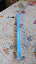 Golf Shape Toilet Cleaner Brush For Bathroom Use - justgrabit.in | Just Grab It