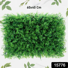 Square Grass Artificial Aquarium Fish Tank (60×40 Cm/Mix Design/1 Pc) - justgrabit.in | Just Grab It