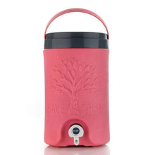 3.5 LTR Water Rover Jug (Plastic) (Multi - coloured) - Justgrabit Inc.
