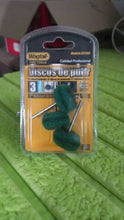 Abrasive Buffing Polishing Wheel Set (3 Pcs) - justgrabit.in | Just Grab It