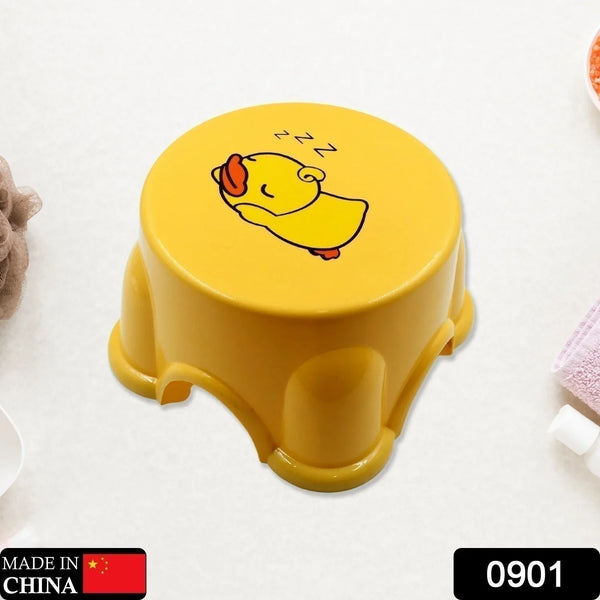 Small Portable Plastic Strong Stool for Indoor & Outdoor | Bathroom | Kitchen ,bathroom anti - slip stool living room, bathroom stool (MOQ : - 120) - justgrabit.in | Just Grab It