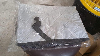 Air Conditioner Outdoor Unit Cover, Outdoor Unit Protective Cover, Aluminum Foil Material, Sun, Rain, Snow, Wind, Dust, Protects Outdoor Units Cover (Big) - justgrabit.in | Just Grab It