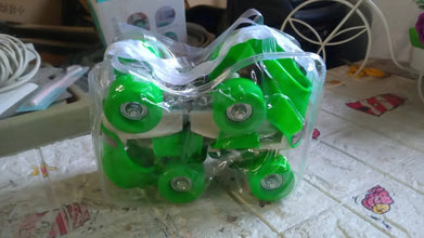 Roller Skates for Kids, Very Adjustable & Comfortable to Use / Roller Skate, Skating / (Pair of 1)  - Justgrabit Inc.