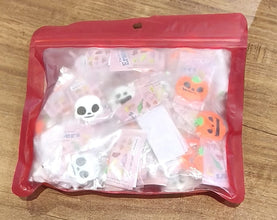 Cartoon Shape Eraser& Rubber (50 Pc / Mix Colour & Design) - justgrabit.in | Just Grab It