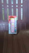 2 - in - 1 Rechargeable Small Handy LED Torchlight for Home, Outdoor, Tracking (1 Pc) - justgrabit.in | Just Grab It