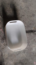 Storage Boxes Plastic Kitchen Storage Baskets (1 Pc / 21×15 Cm) - justgrabit.in | Just Grab It