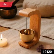 Premium Desktop Japanese - Style Zen Bell (1 Pc) - justgrabit.in | Just Grab It