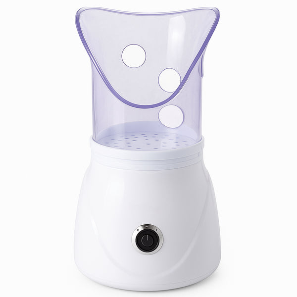Orbit Professional Facial Steamer 130w (1 Pc) - justgrabit.in | Just Grab It