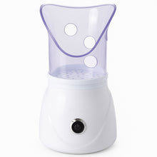 Orbit Professional Facial Steamer 130w (1 Pc) - justgrabit.in | Just Grab It