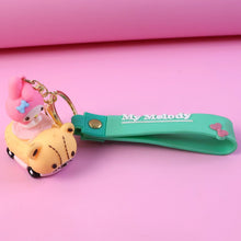 Cute Cartoon Character Keychain (1 Pc) - justgrabit.in | Just Grab It