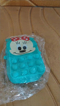 Children's Silicone Bag, Children's Coin Purse (1 Pc) - Justgrabit Inc.
