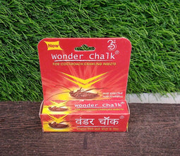 Strong Cockroach Chalk Cockroach Killer Insecticide Repellent Insect Control wonder chalk - Justgrabit Inc.