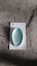 Plastic Soap Dish with Drain, Soap Holder Double - layer ,Sabudani (1 Pc) - justgrabit.in | Just Grab It
