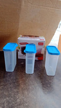 Apex Glory Food Storage Container Set – 3 - Piece - Justgrabit Inc.
