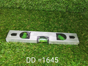 28 cm Aluminum Alloy Magnetic Torpedo Level Metric Rulers - Justgrabit Inc.