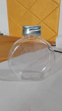 Multipurpose Transparent Round Clear Plastic Container (1 Pc) - justgrabit.in | Just Grab It