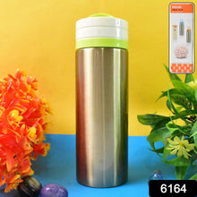 Stainless Steel Double Wall Water Bottle (300ml) - Justgrabit Inc.