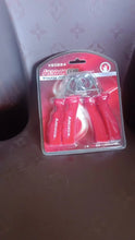 Heavy - Duty Hand Grip Strengthener (2 Pc Set) - Justgrabit Inc.