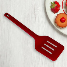 Multipurpose Silicone Spoon, Silicone Basting Spoon Non - Stick Kitchen Utensils Household Gadgets Heat - Resistant Non Stick Spoons Kitchen Cookware Items For Cooking and Baking (6 Pcs Set) - justgrabit.in | Just Grab It
