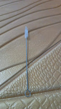 Stainless Steel Straw Cleaning Brush Drinking Pipe (20 Cm / 1 Pc) - Justgrabit Inc.