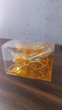 Top Cannon Tealight Holder / Candle Holder, Diwali (1 Pc) - Justgrabit Inc.