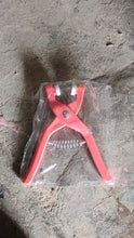 Hole Pliers Eyelets for Clothes Buckle Installation Tool for Clothing Sewing (1 Pc) - justgrabit.in | Just Grab It