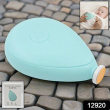 Baby Electric Nails Grinder Kits Safe (1 Pc / Mix Color / with 4 Grinding Heads) - justgrabit.in | Just Grab It