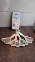 Heart Grater Set and Heart Grater Slicer Used for Grating and Slicing of Fruits, vegetables - justgrabit.in | Just Grab It
