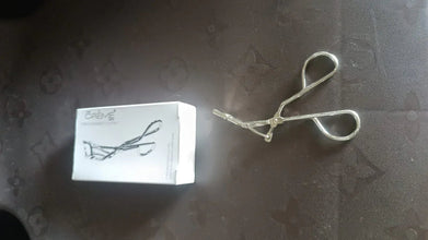 Classic Stainless Steel Eyelash Curler(1 Pc) - Justgrabit Inc.