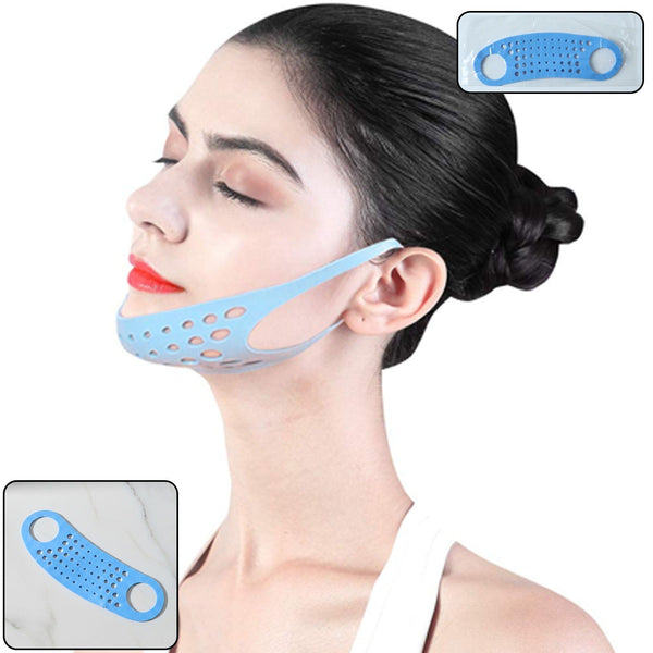 Reusable Face Mask Ear Saver Strap (1 Pc) - justgrabit.in | Just Grab It