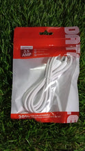 Type C data cable with 3.5 Amp Fast Charging Cable (900 MM / 1 Pc) - justgrabit.in | Just Grab It